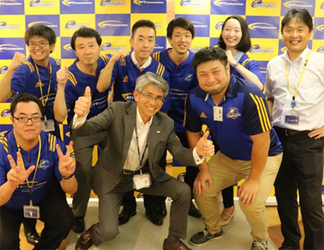シャイニングアークス