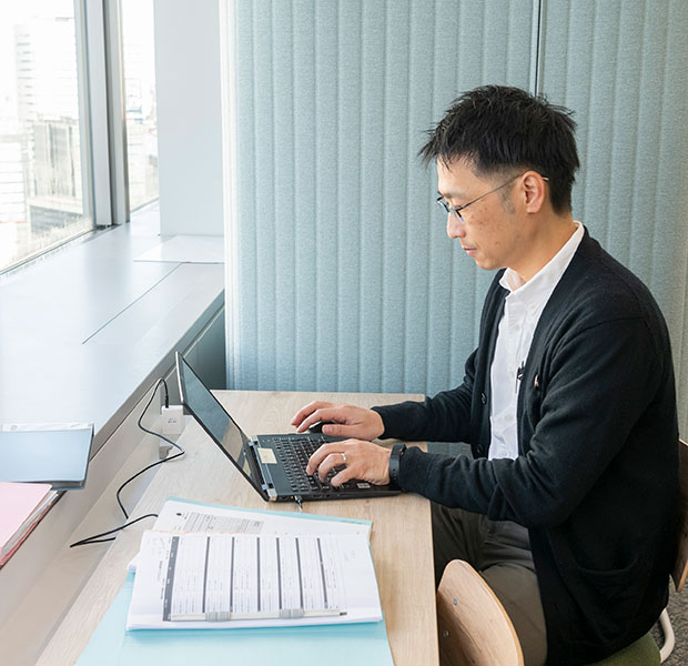 興味の赴くままに、人生の流転を謳歌する