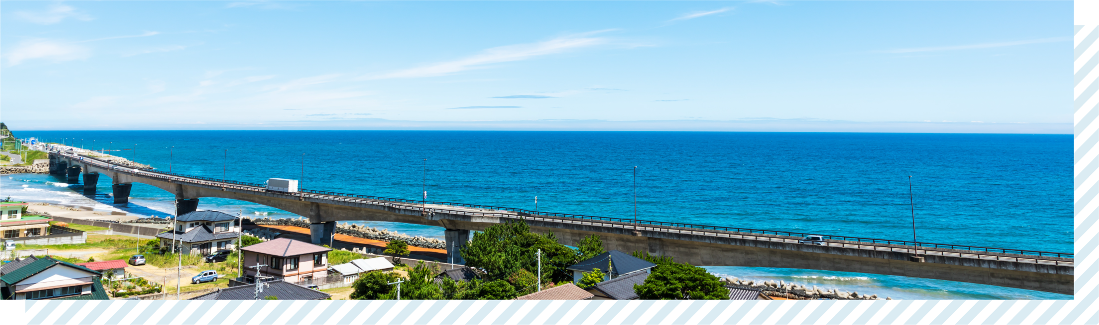 茨城県の海