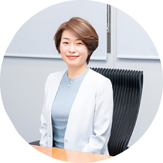 野村 悠子