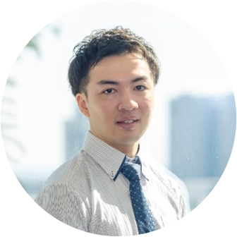 苫米地 勇人