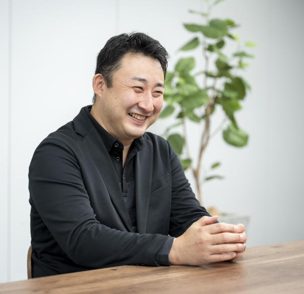 新たな活躍の場を求めて建設会社からIT業界へ