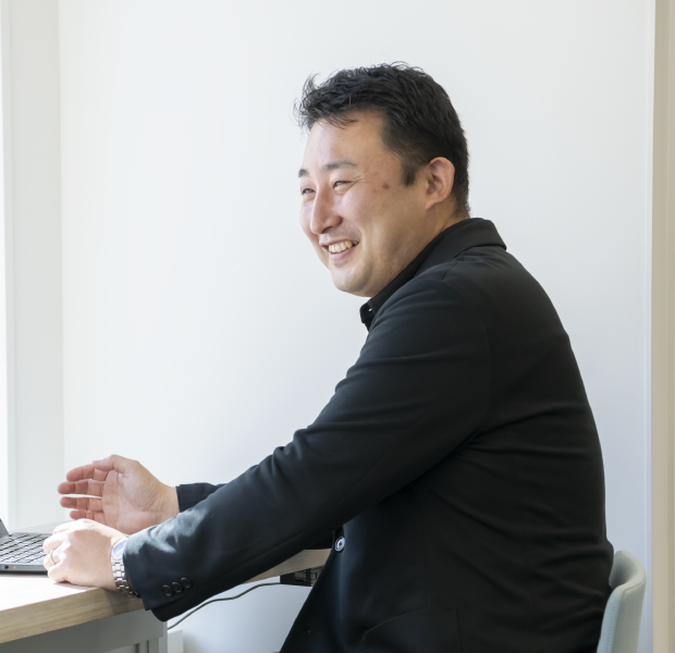 先進技術と独自の発想で社会課題を解決する