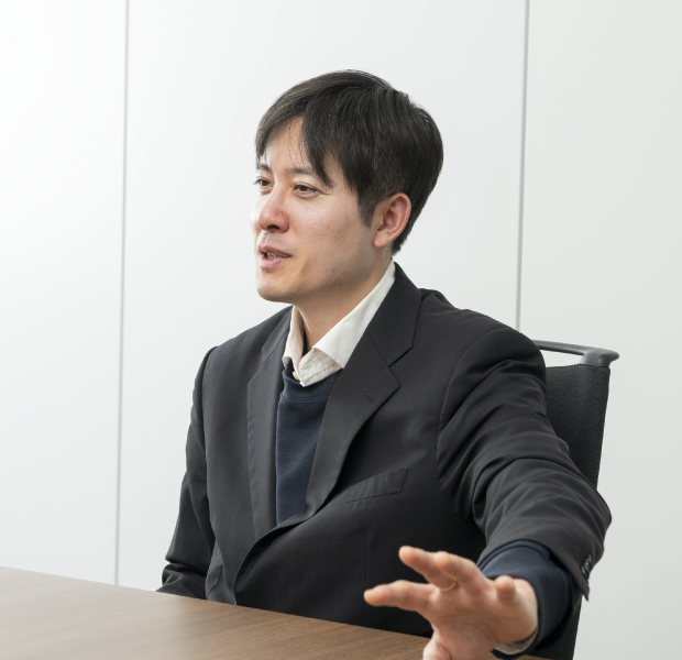 臨床心理学と統計学を携えてIT業界へ