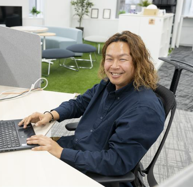 いつかコムエンジで宇宙産業を立ち上げたい