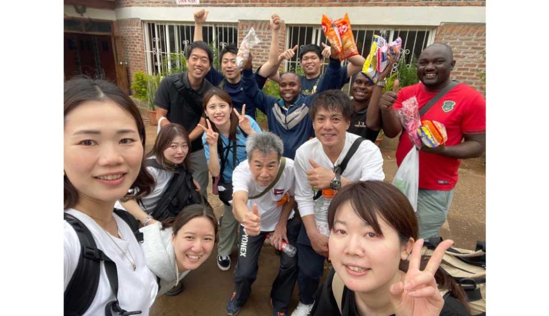 【アクションプログラム】マラウイ渡航レポ<br>～教育問題解決への挑戦④～