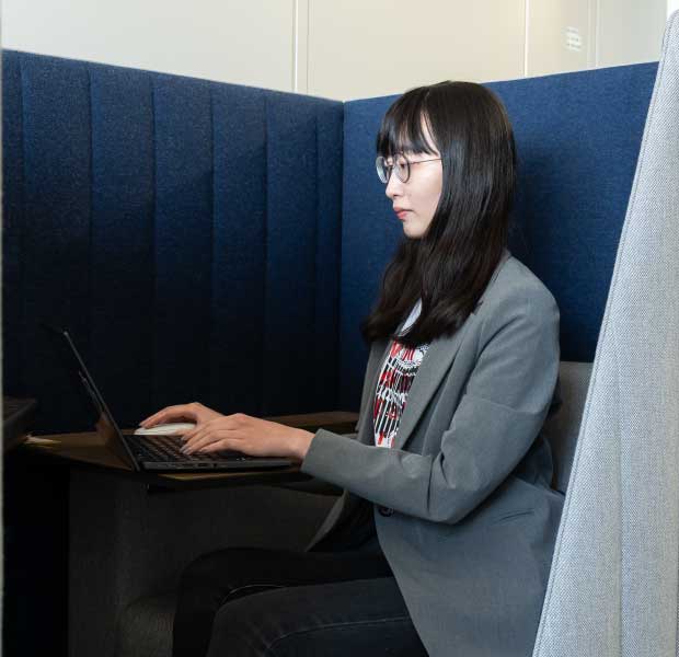 万一の災害時に活躍できるプロになりたい