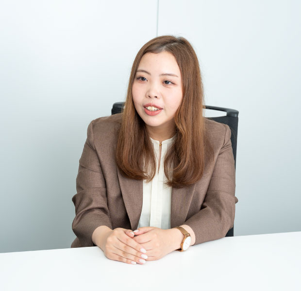 運用保守とサービス提案の二刀流に挑む