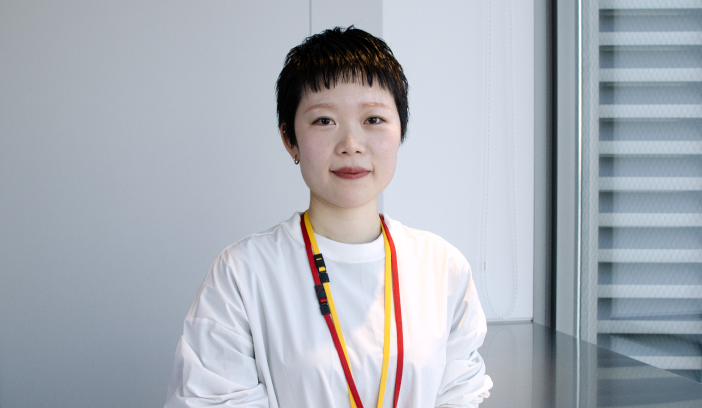 H.O<span style="font-size: 12px">（イニシャル表記）</span>