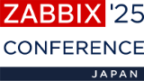 Zabbix Conference Japanロゴ