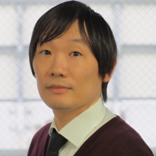 平山氏のWebinar登壇の様子