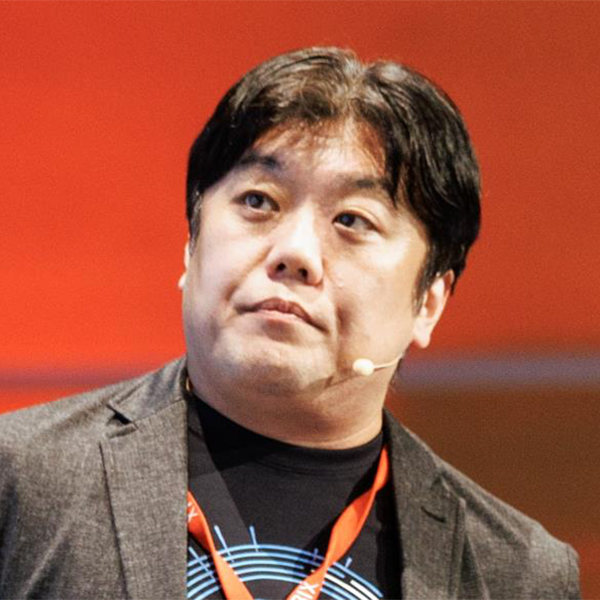 平山氏のWebinar登壇の様子