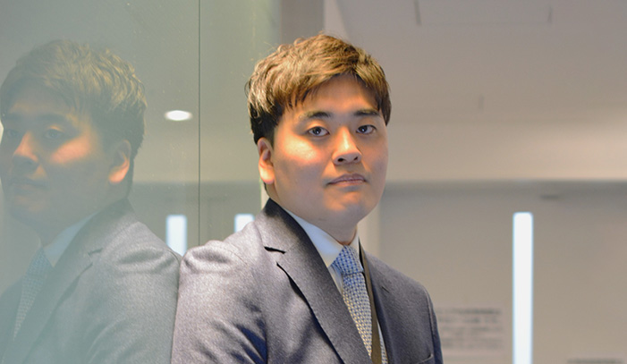 坪内 泰輔