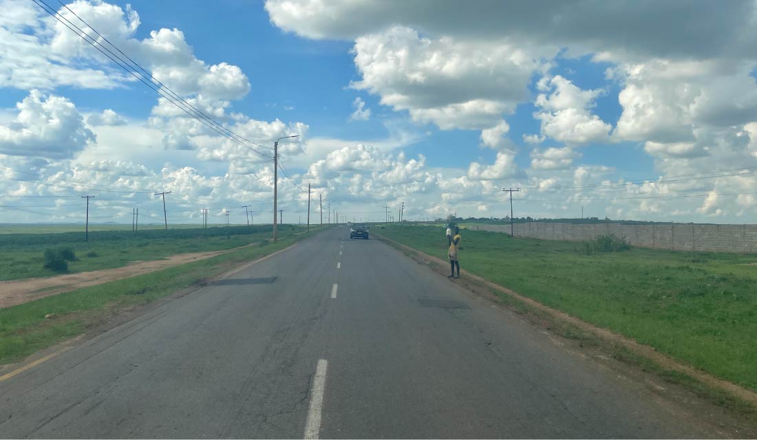 【アクションプログラム】<br>マラウイ渡航レポ<br>〜マラウイの若手起業家を応援したい①～