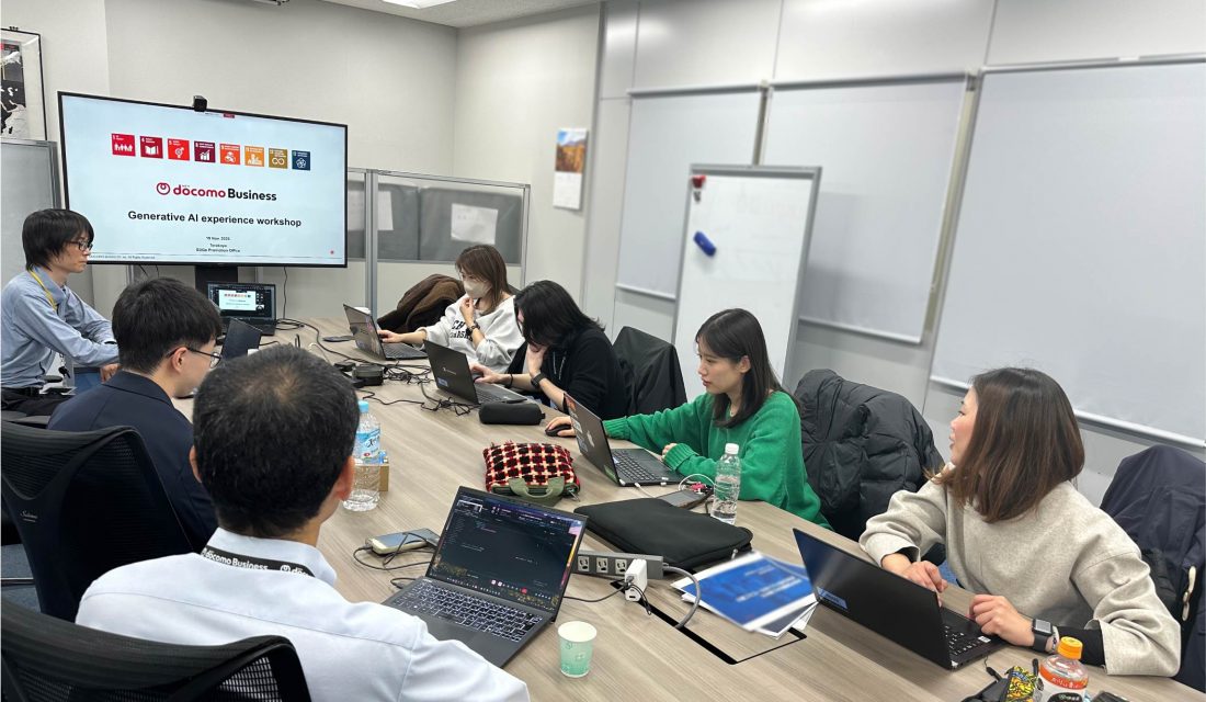 ICTがつなぐ！マラウイとのオンラインワークショップの開催