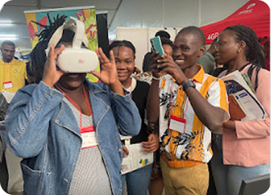 第2回 SIFA(Social Innovators Forum in Africa)の様子