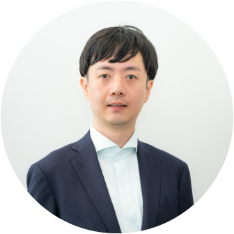 横畠 誠也