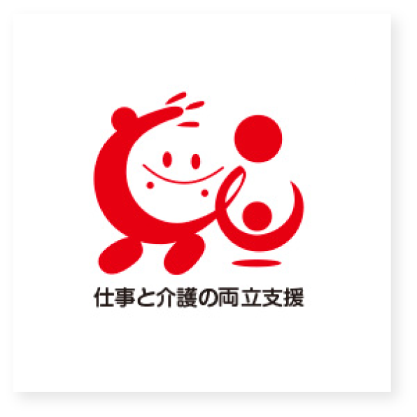 トモニンロゴマーク
