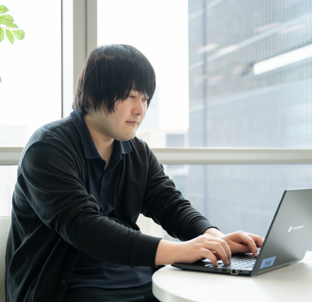 今後はServiceNow<sup>®</sup>のサービスの開発をさらに進め軌道に乗せたい