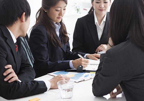 人材育成 イメージ