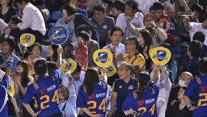 スポーツ活動