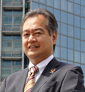 代表取締役社長 梶村 啓吾