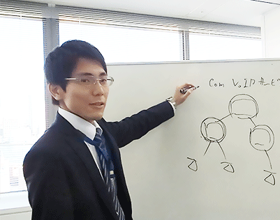 石川 達也